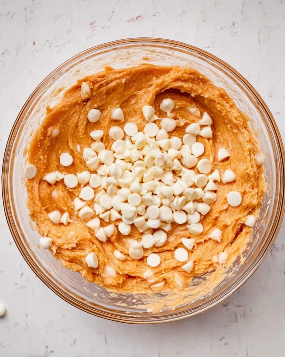 Creamsicle Orange Cookies Recipe