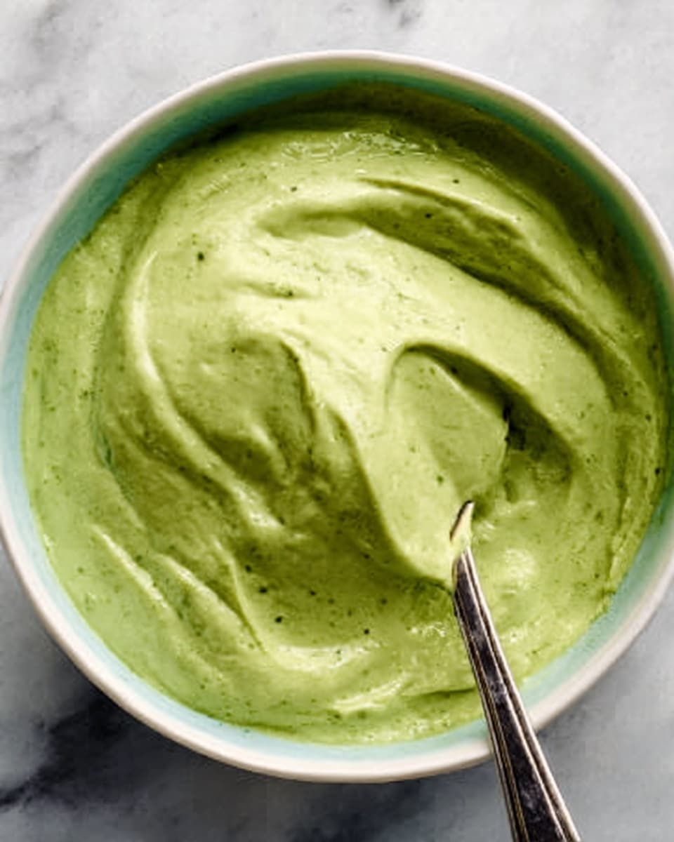 Creamy Guacamole Dip with Spicy Tomato Salsa Recipe