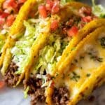 Delicious Beef Tacos Recipe