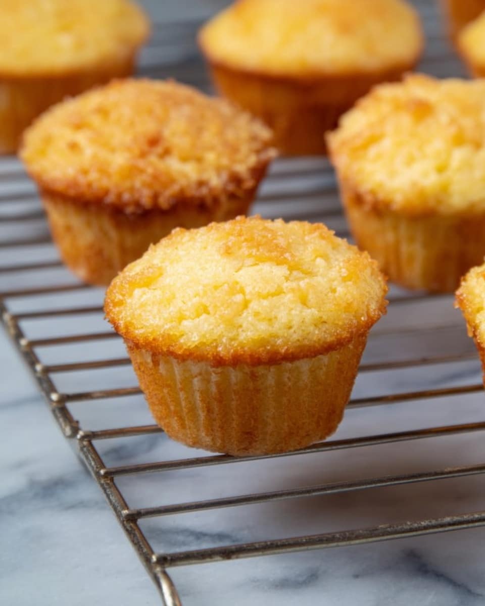 Filipino Coconut Macaroons Recipe