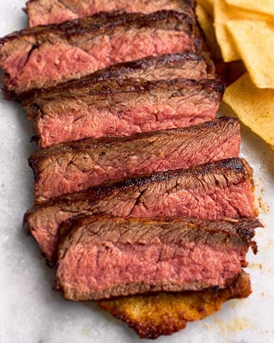 Cowboy Butter Steak Sliders