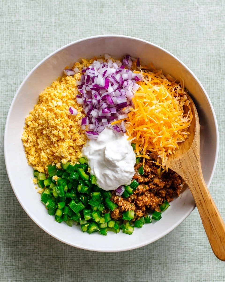 Jalapeno Popper Chickpea Pinwheels Recipe