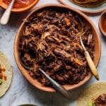 Juicy Chuck Roast Tacos Recipe