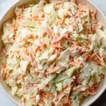 KFC Coleslaw Recipe