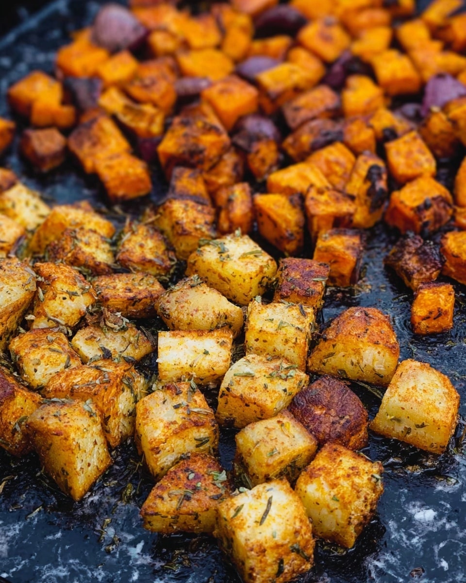 Loaded Potato Taco Bowl Recipe