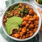 Ground Turkey Sweet Potato Bake: The Ultimate Meal Prep Powerhouse Recipe