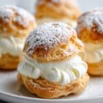 Cream Puffs Recipe