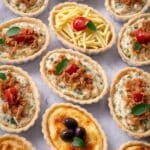 Barquette (Artisanal Base)