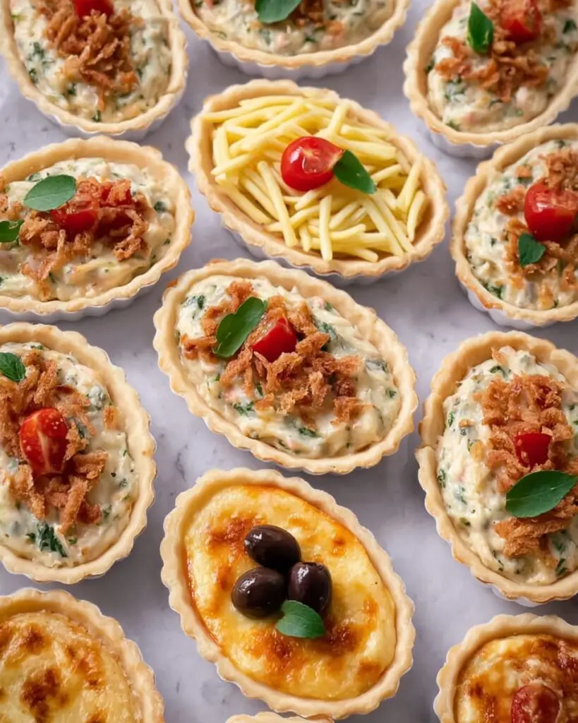 Barquette (Artisanal Base)