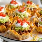 Taco Bites