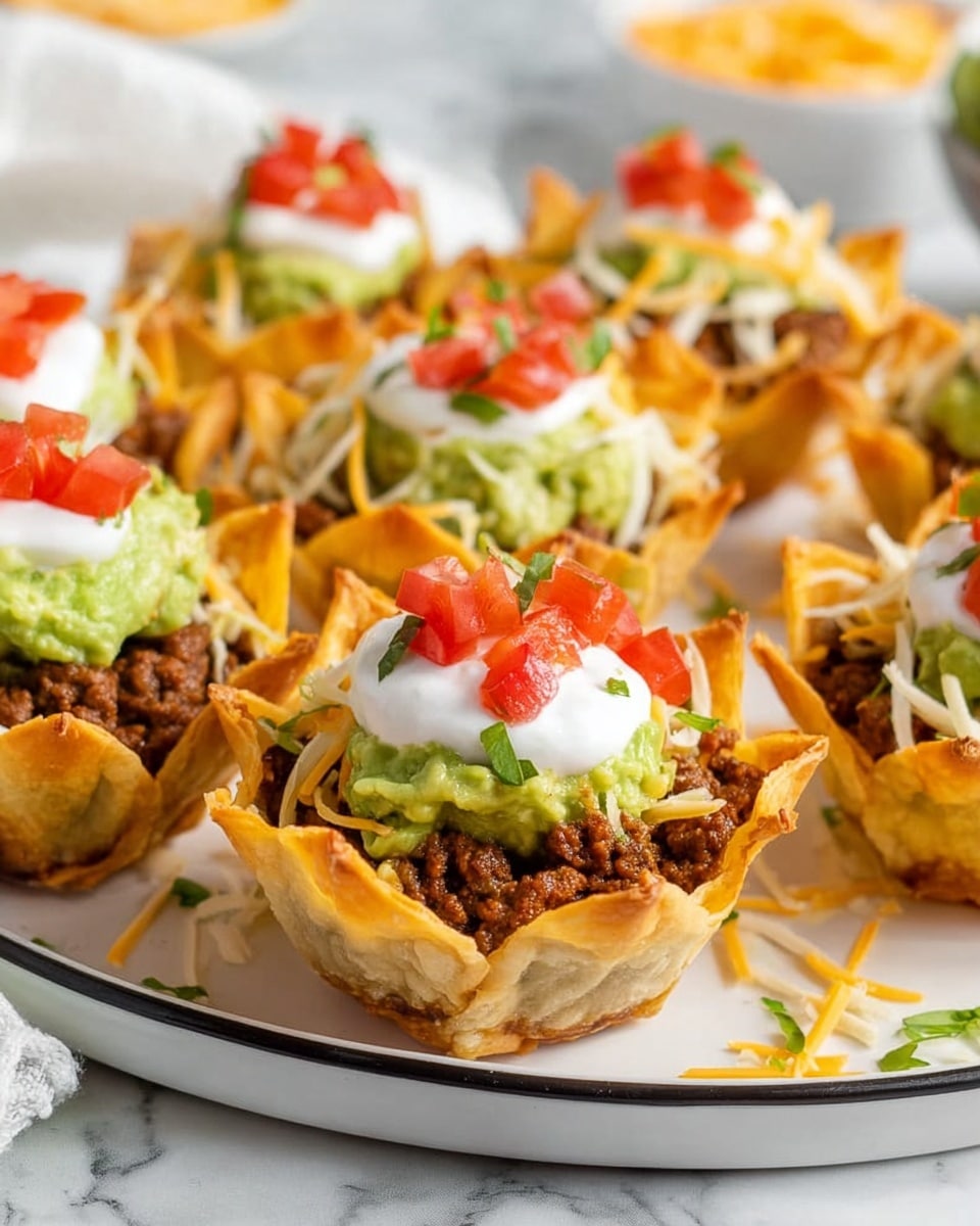 Taco Bites