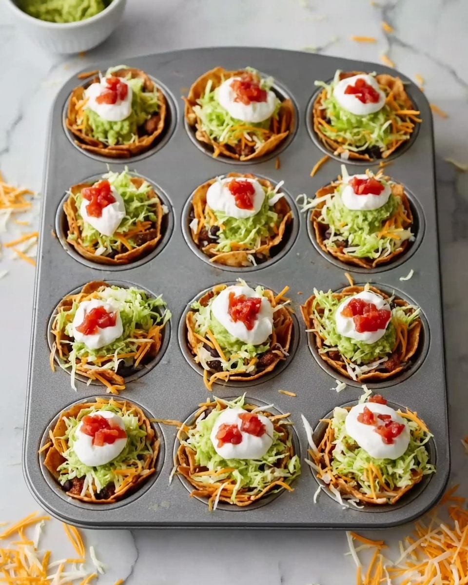 Taco Bites