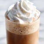 Banana Coffee Smoothie