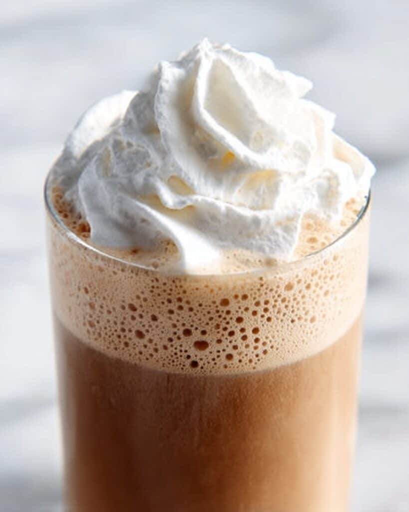 Banana Coffee Smoothie