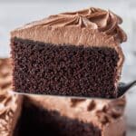 Hershey's Chocolate Cake