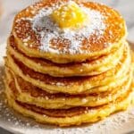 Pinoy Hotcakes (Street-Style)