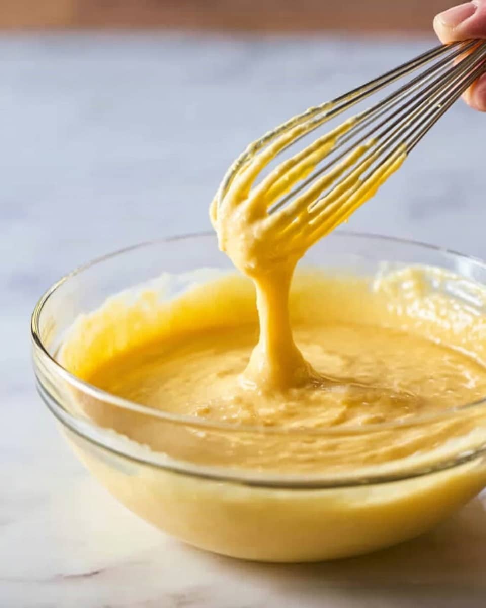 Pinoy Hotcakes (Street-Style)