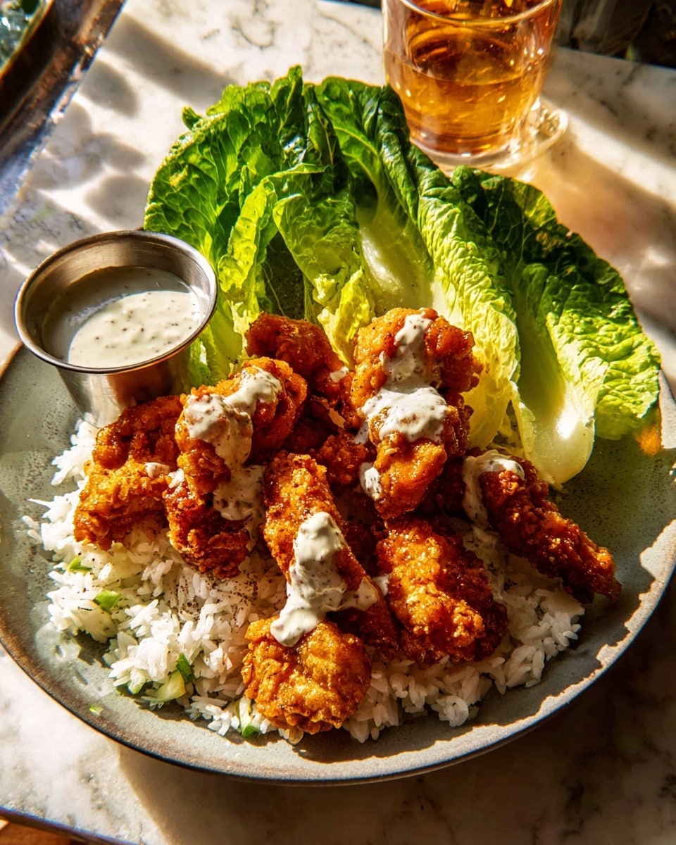 Sheet Pan Buffalo Ranch Chicken Recipe