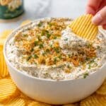 Viral Grillo’s Pickle Dip Recipe
