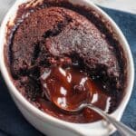 Decadent Chocolate Pudding Cake Recipe