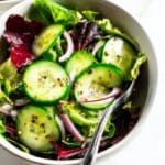 Everyday Salad Recipe