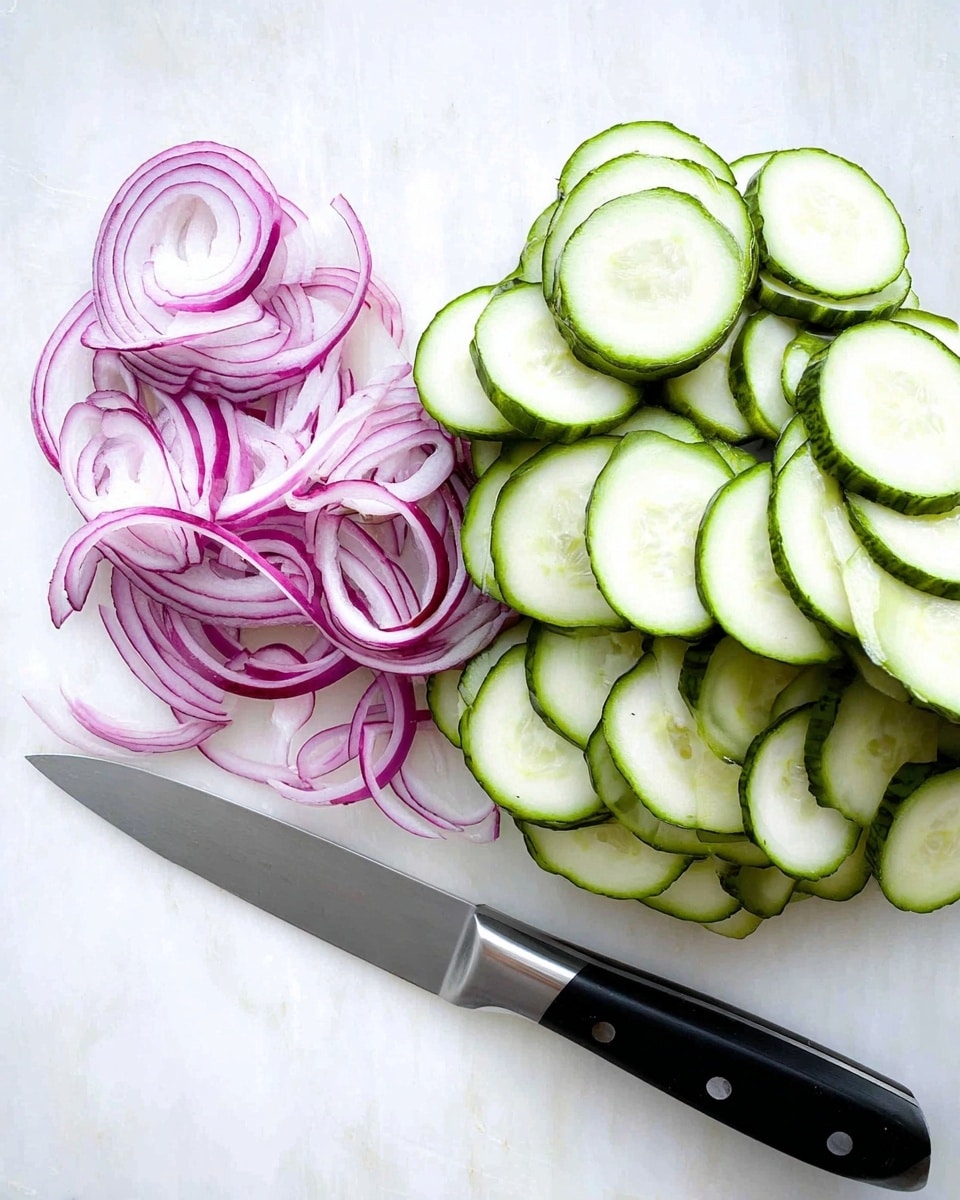 Everyday Salad Recipe