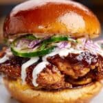 Maui Wowie Chicken Sandwich: An Amazing Ultimate Recipe