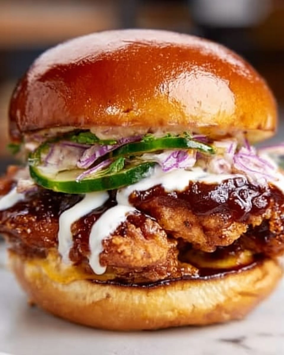 Maui Wowie Chicken Sandwich: An Amazing Ultimate Recipe