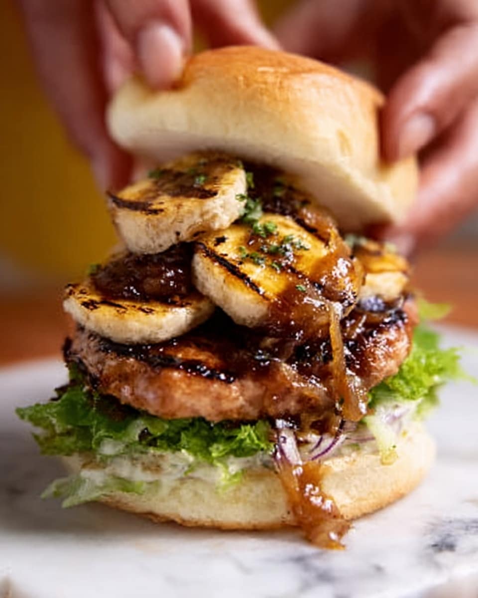 Maui Wowie Chicken Sandwich: An Amazing Ultimate Recipe