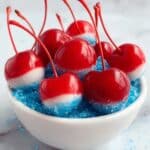 4th of July Cherry Bombs