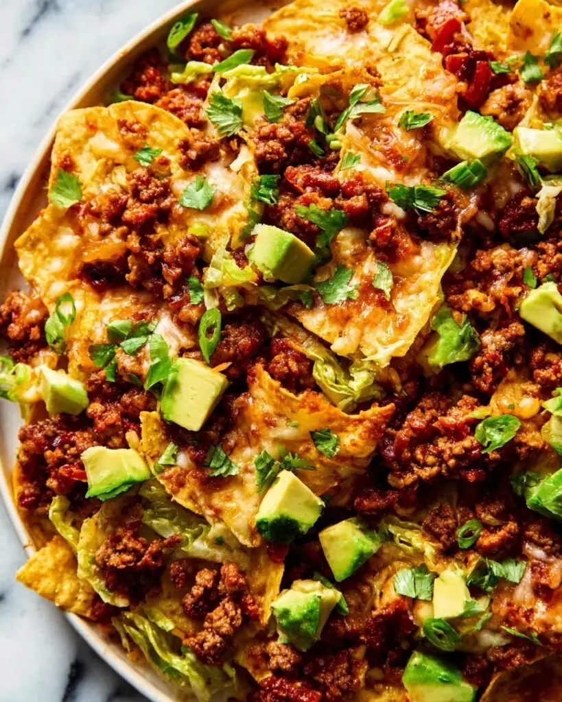 Cabbage Roll Skillet Recipe