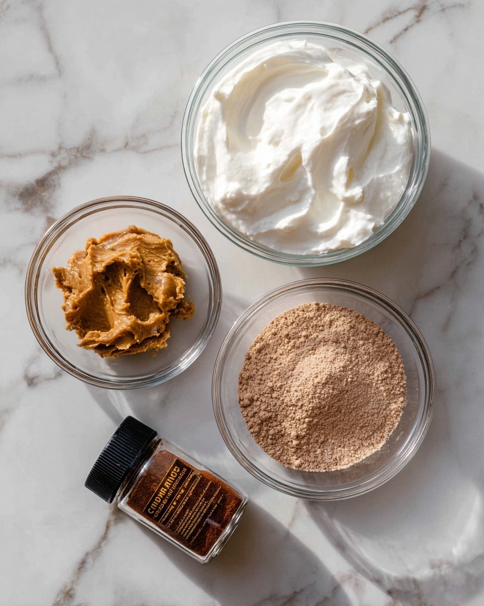Creamy Yogurt Bowl with Fresh Fruit Recipe