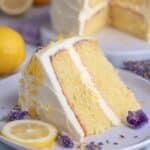 Lemon Cake