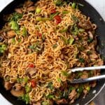 The Best Chicken Ramen Noodles of All Time