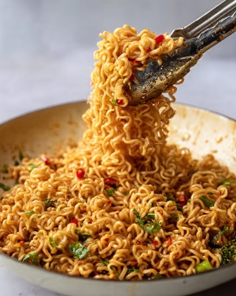 The Best Chicken Ramen Noodles of All Time