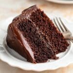 Best Matilda's Chocolate Cake Recipe