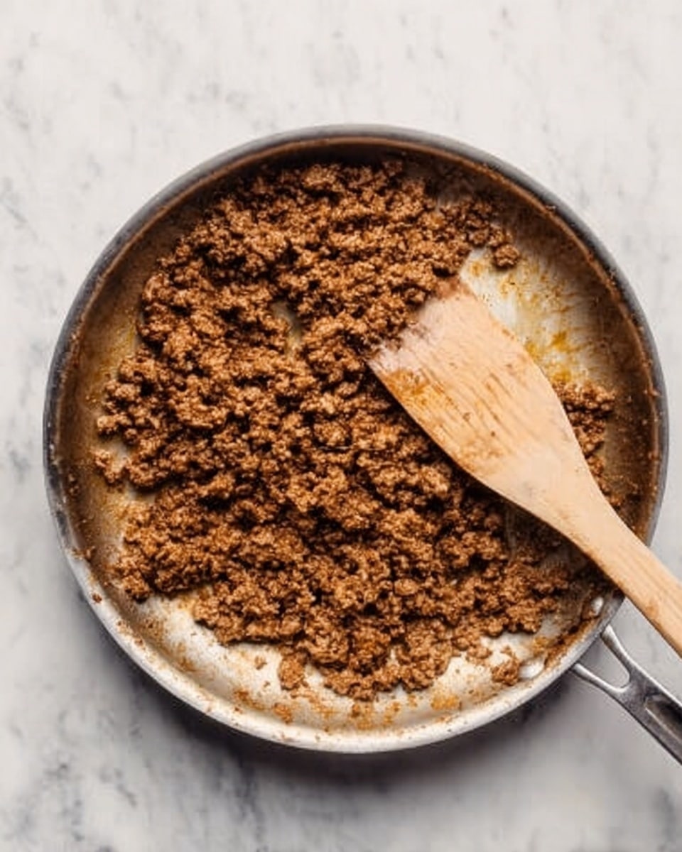 Burrito Bowl Meal Prep Recipe