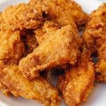 Filipino Fried Chicken