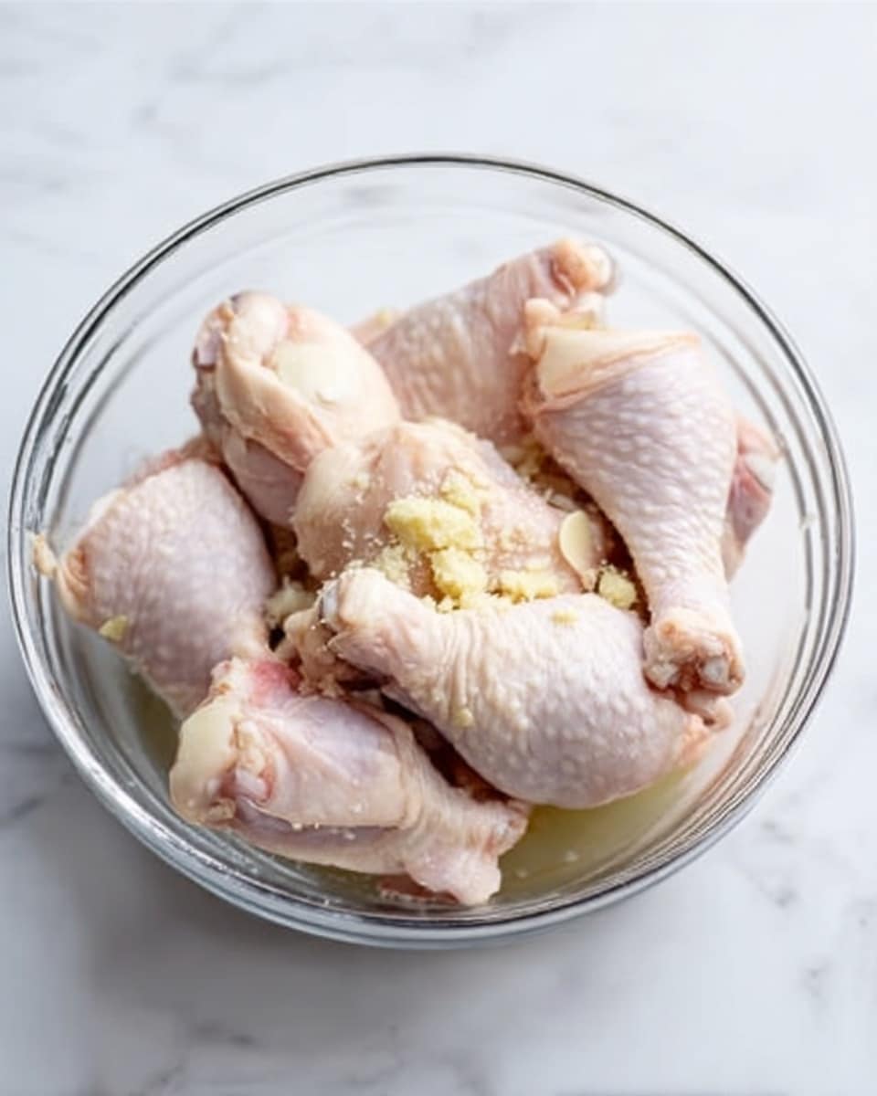 Filipino Fried Chicken