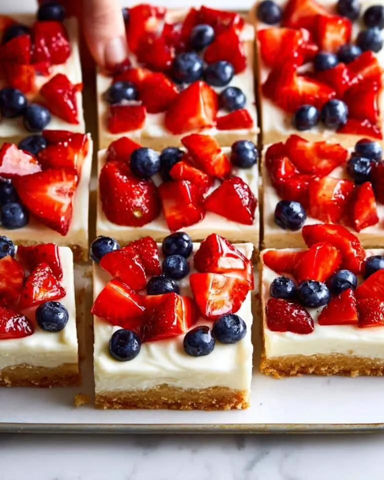 Delicious Fruit Pizza Recipe