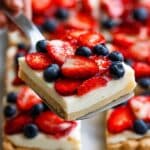 Delicious Fruit Pizza Recipe