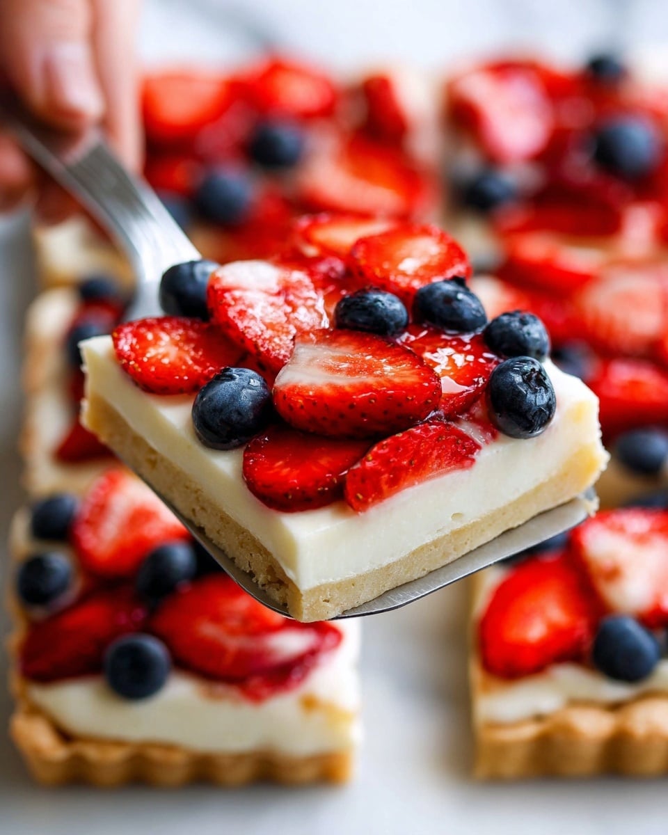 Delicious Fruit Pizza Recipe