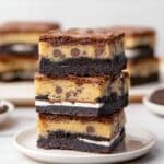 Slutty Brownies Recipe