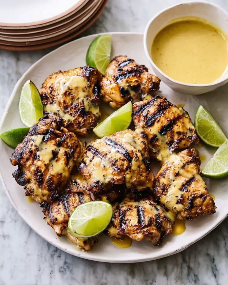 Cuban Mojo Chicken Thighs: An Amazing Ultimate Recipe