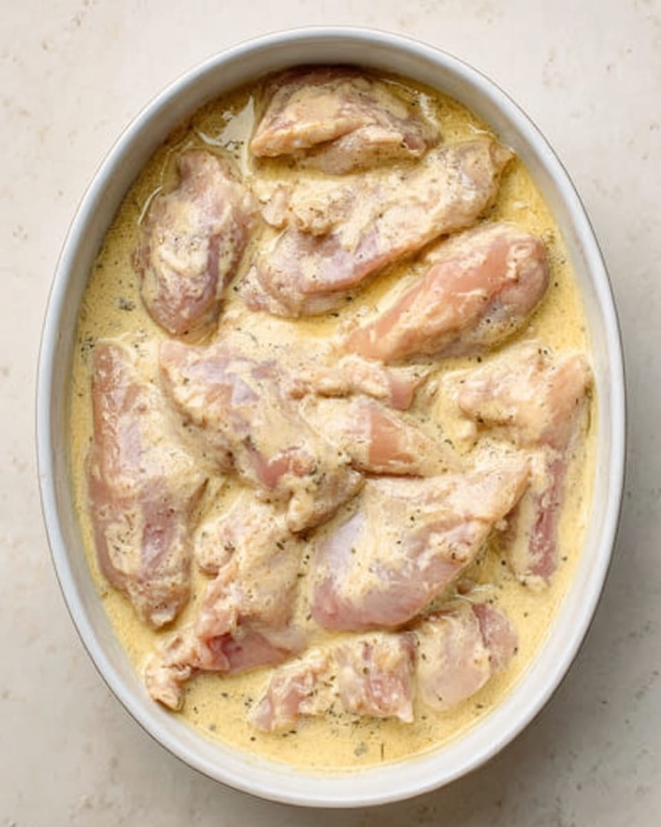 Cuban Mojo Chicken Thighs: An Amazing Ultimate Recipe