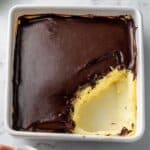 No-Bake Chocolate Eclair Cake Recipe