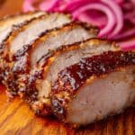 Easy Baked BBQ Chicken Breast