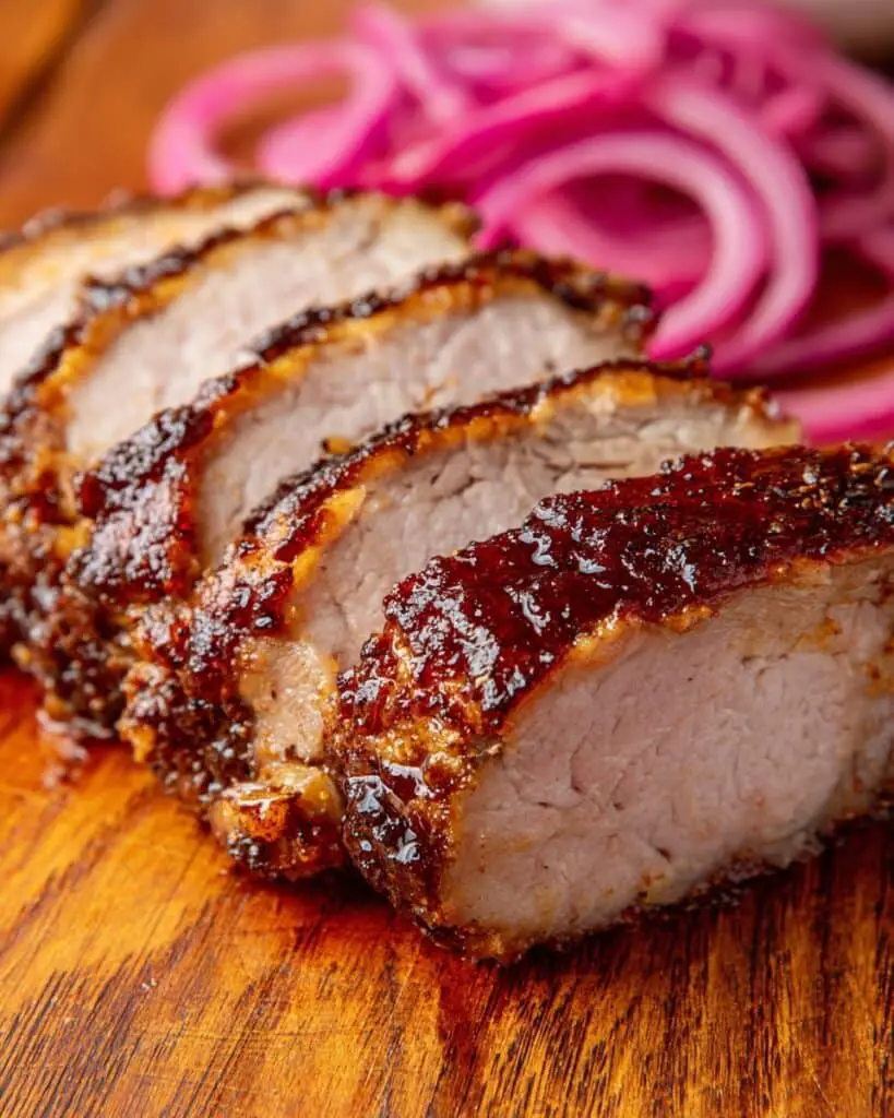 Easy Baked BBQ Chicken Breast