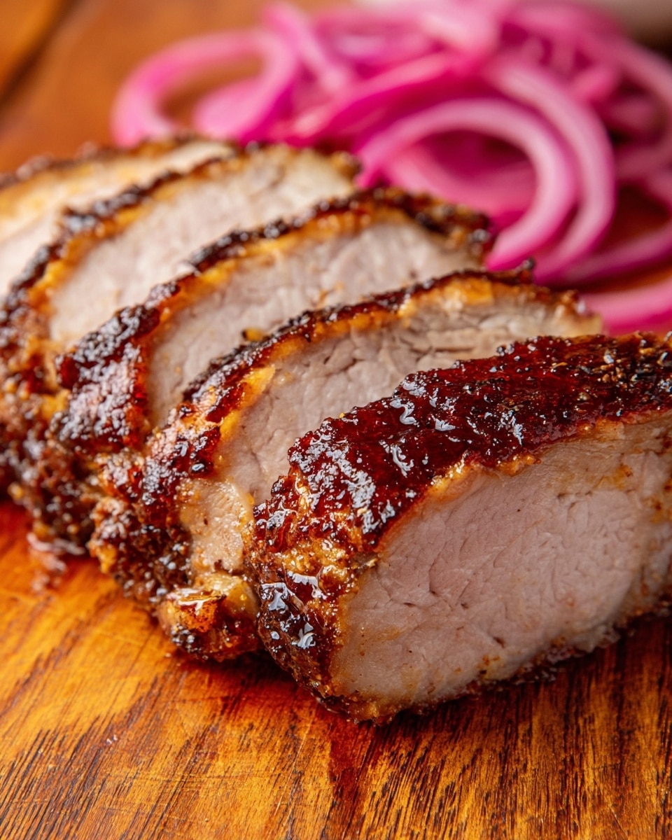 Easy Baked BBQ Chicken Breast