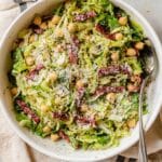 Famous La Scala Chopped Salad Recipe